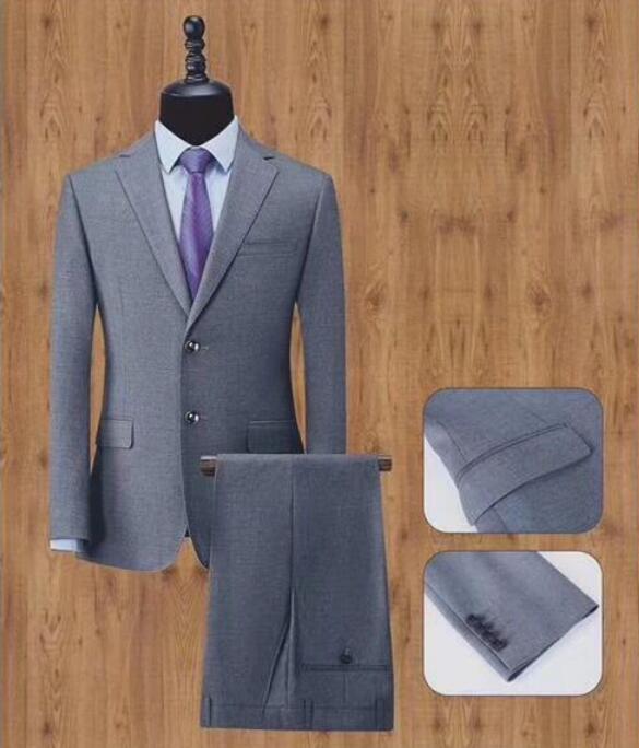 白(bái)領上(shàng)班族需要(yào)找南(nán)京西(xī)服定做(zuò)公司定制(zhì)服裝