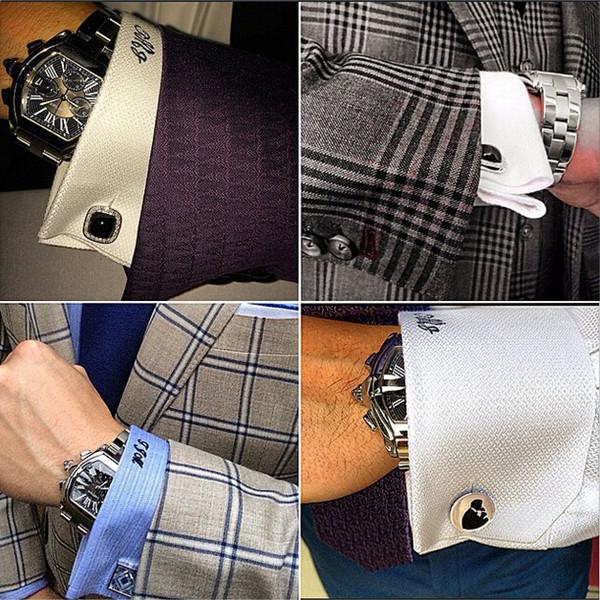 南(nán)京西(xī)服定做(zuò)告訴您西(xī)服定做(zuò)的(de)三項重要(yào)事(shì)情