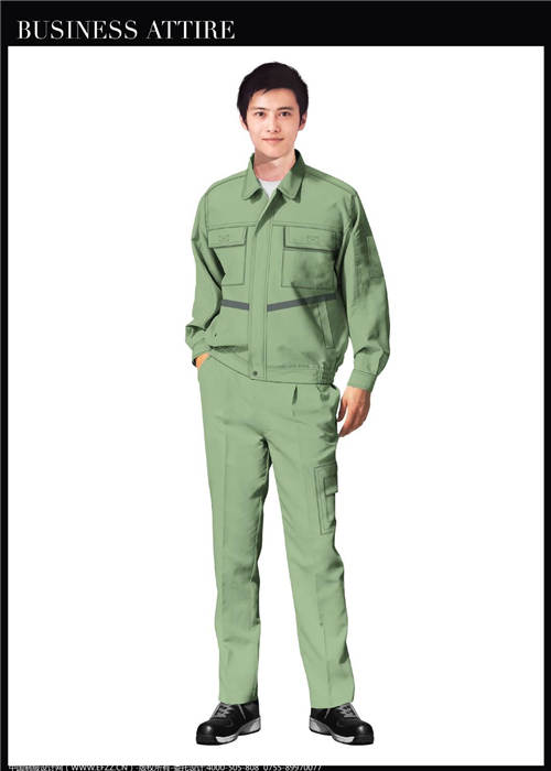 南(nán)京男(nán)士工(gōng)作(zuò)服定做(zuò)