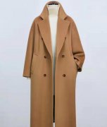 南(nán)京西(xī)服定做(zuò)公司設計(jì)女(nǚ)款秋冬大(dà)衣