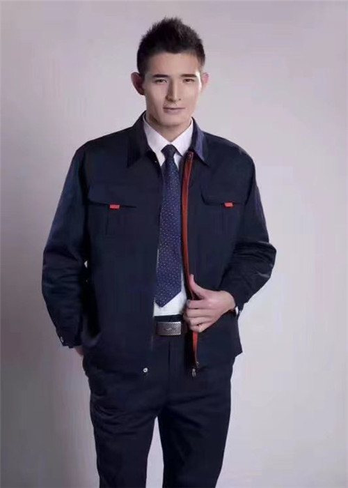 工(gōng)作(zuò)服裝系列