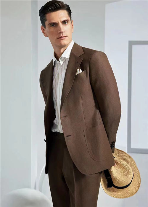 男(nán)女(nǚ)西(xī)服系列