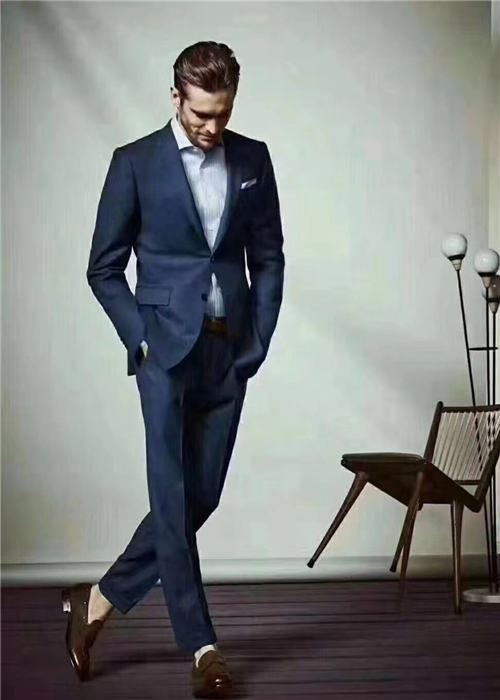 男(nán)女(nǚ)西(xī)服系列