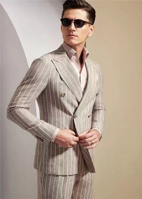 男(nán)女(nǚ)西(xī)服系列